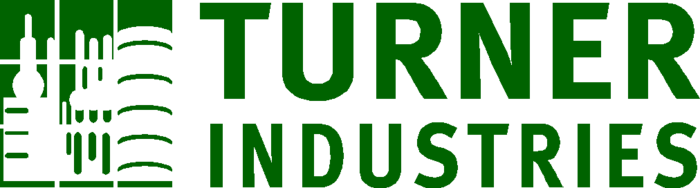 Turner Industries 2018 Platinum Sponsor