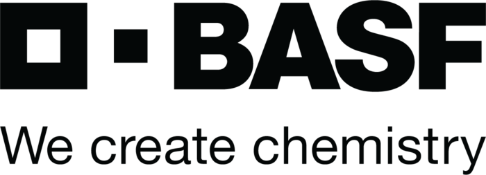 Basf Black Logo 2022