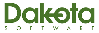 Dakota Software Logo