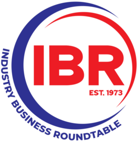 Ibr Logo 2024