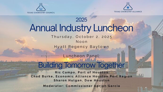 Industry Luncheon 2025