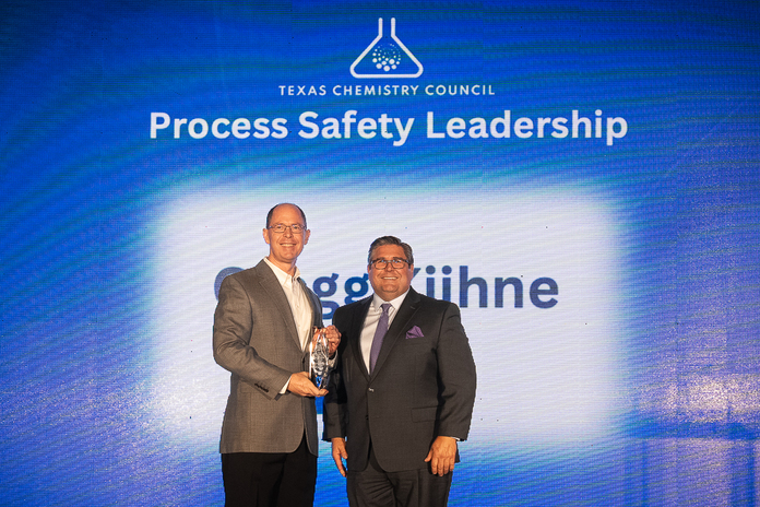 ProcessSafetyLeader