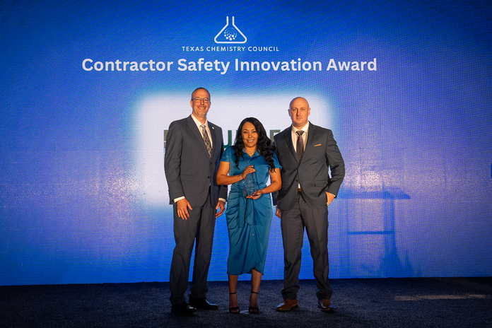 Contractor Safety Innovation 