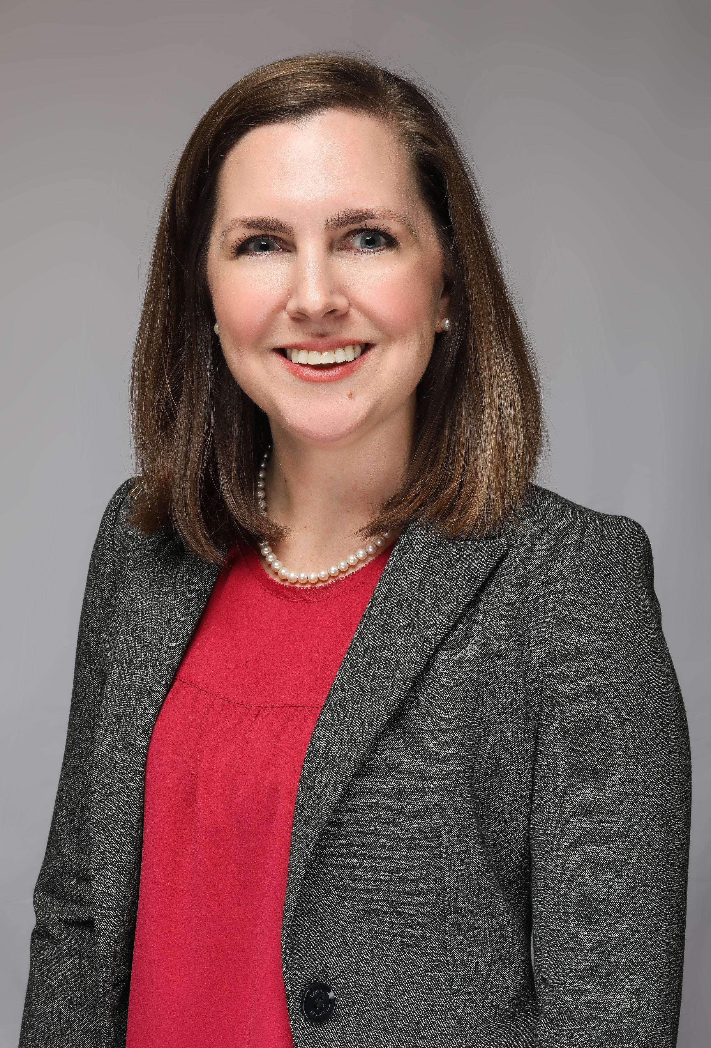 Meagan Bowman, ExxonMobil