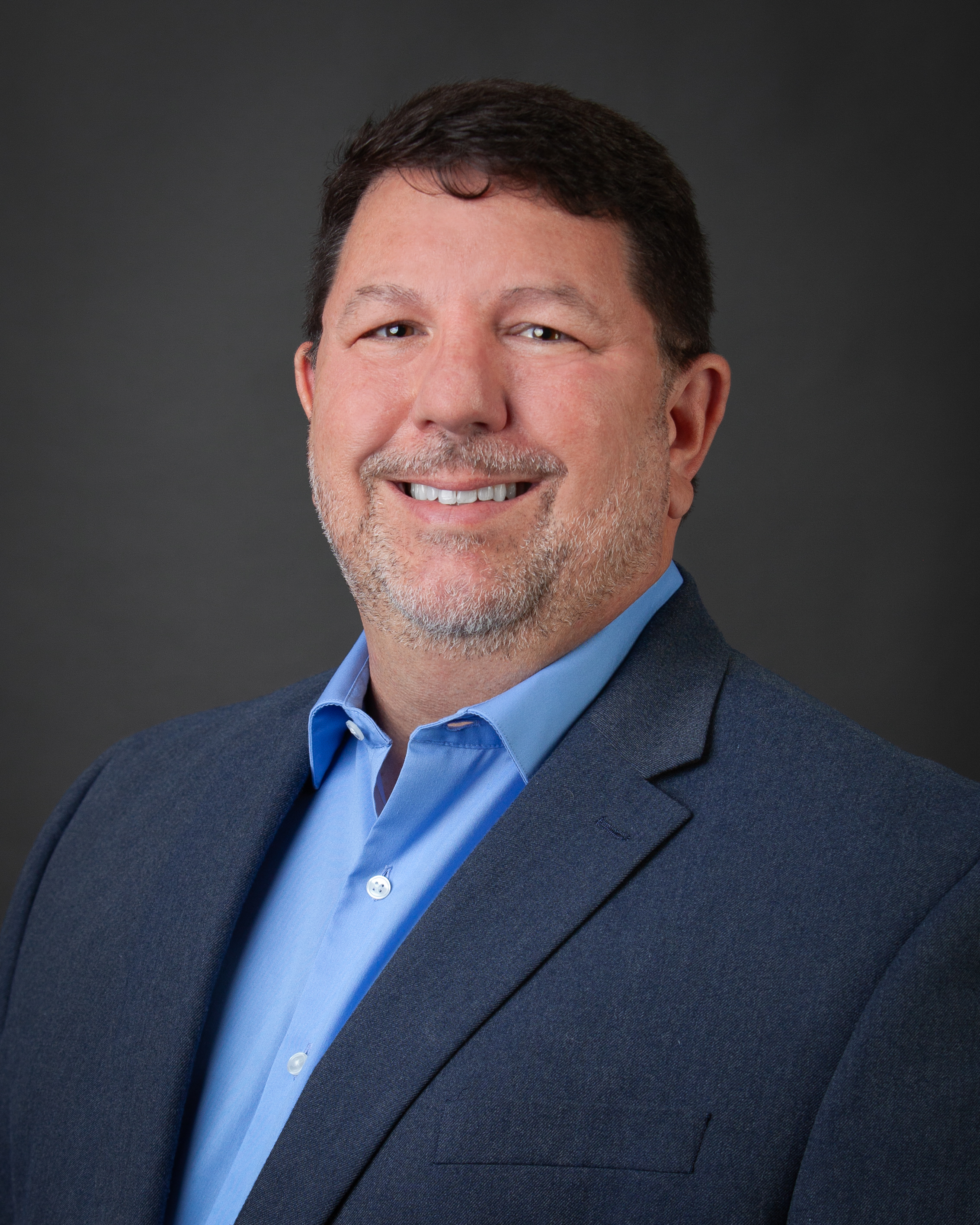 Richard Bergeron, OxyChem