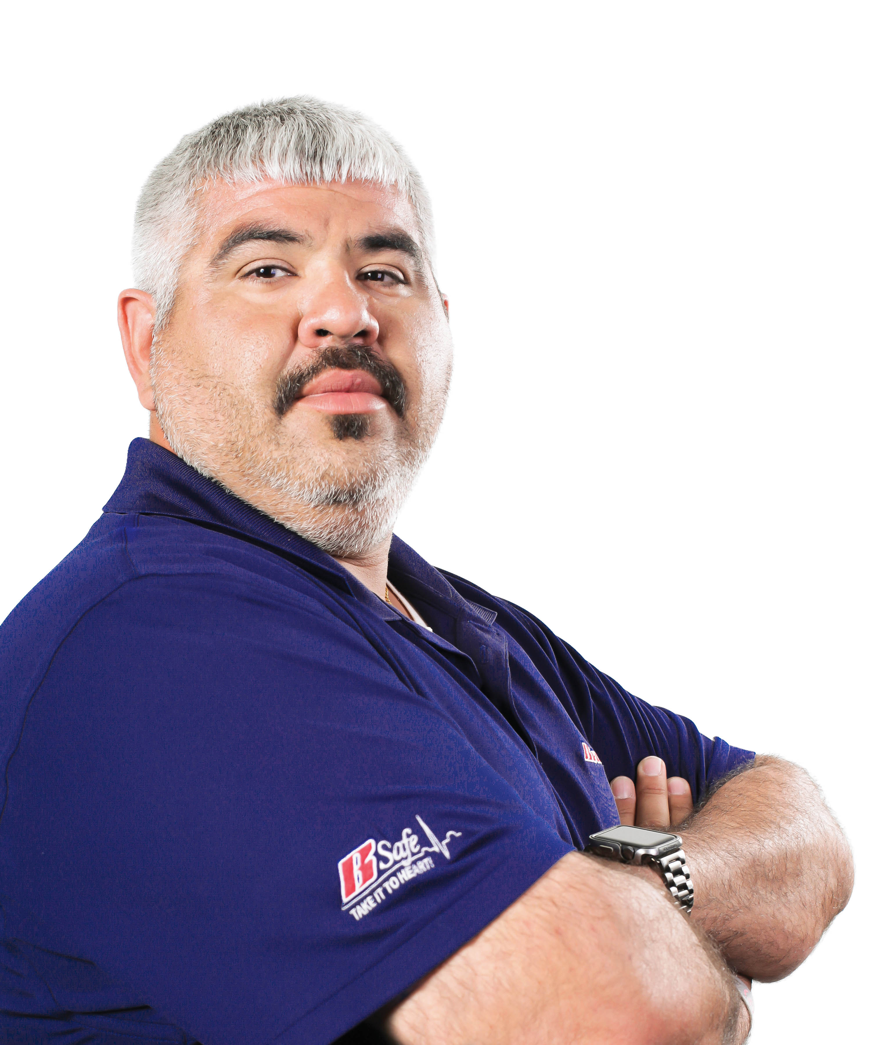 Alex Martinez, Brock Group