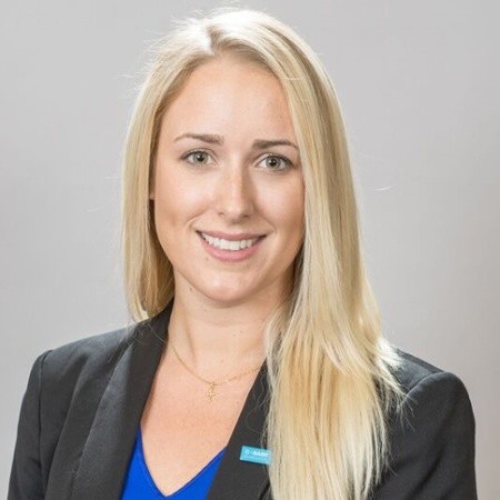Morgan Dart, BASF