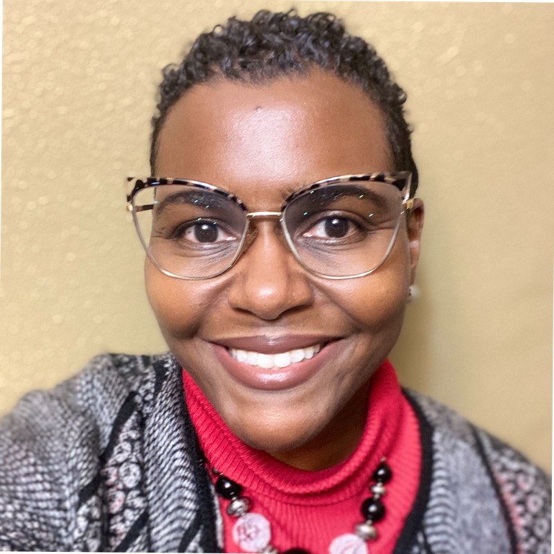 Christina Penrose, Lubrizol