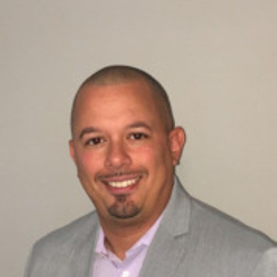 Christopher Clinton, INEOS