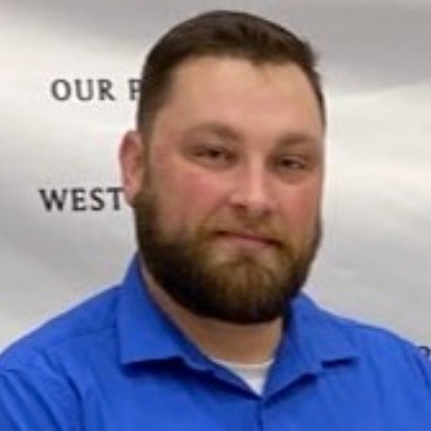 Seth Robbins, Covestro