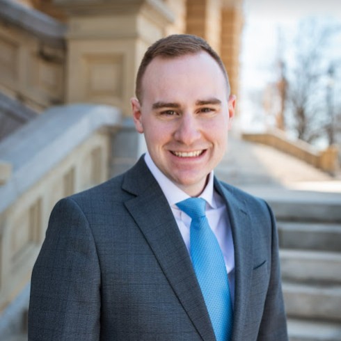 Collin Brecher, American Chemistry Council 