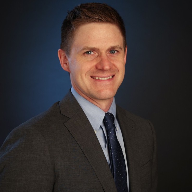 Logan Harrell, Texas Chemistry Council 
