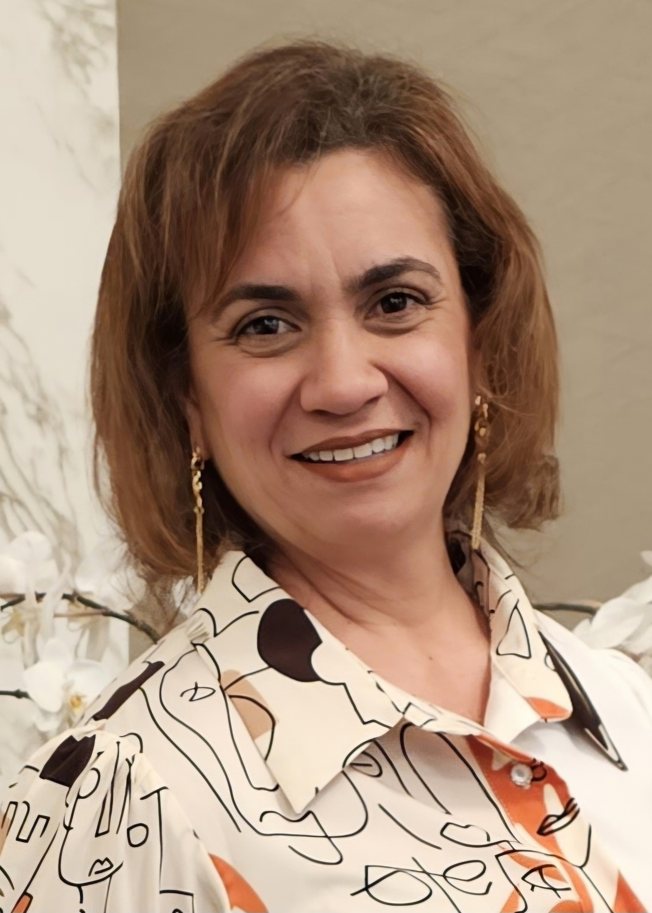 Cynthia M. Crespo-Bonaparte, MS, MIE, CHSP, CSSGB