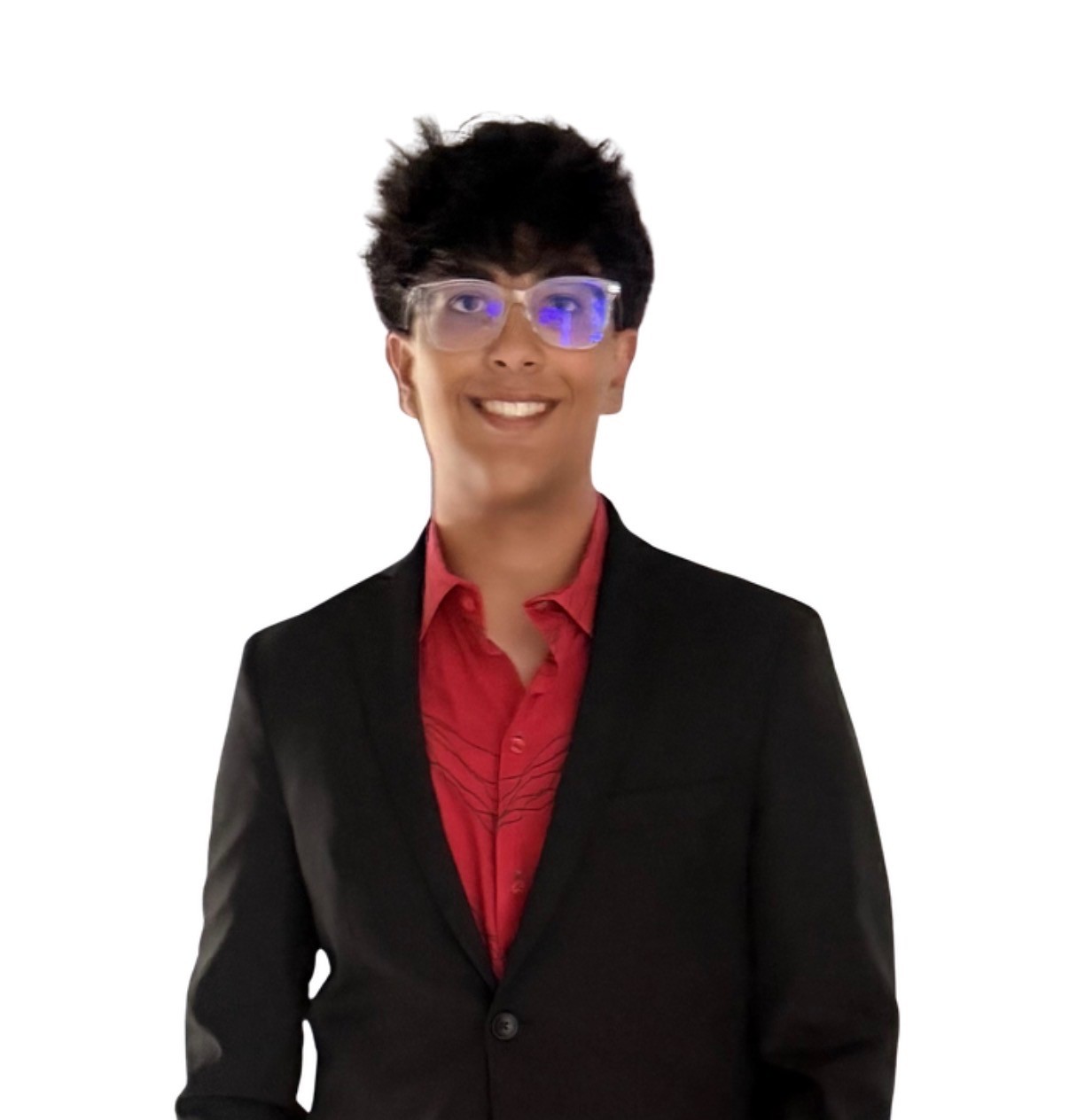 Tanush Vatnani