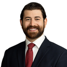 Alexander Passe, BakerBotts