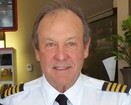 Patrick Browne, Flight Deck Safety Initiatives 