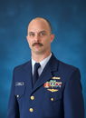 LT Brendon Penny